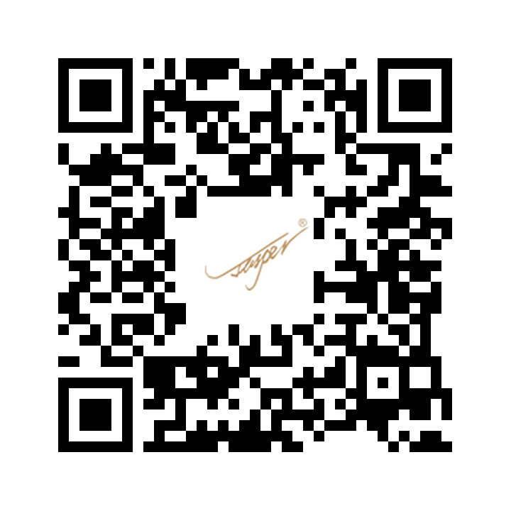 Jaspers 维赢企业微信二维码